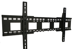 LG OLED77C2PUA  Fixed position wall mounting bracket