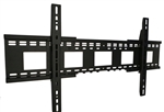 Samsung QN75QN84AAFXZA flat wall mount bracket