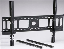 Sharp LC-70UD1U flat wall mount bracket -All Star Mounts ASM-400F