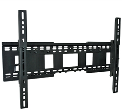 LG OLED77C2PUA C2 Series 77 Inch Tv expandable Tilting Wall Mount 3.4 inch depth from wall dual and triple stud mounting