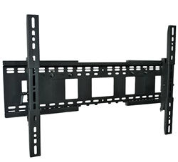 LG OLED77CXPUA CX Series 77 Inch Tv expandable Tilting Wall Mount 3.4 inch depth from wall dual and triple stud mounting
