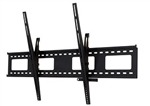 Samsung UN78KS9500FXZA tilting wall mount