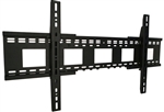 Sharp LC-65D64U Flat Wall mount