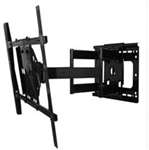 Sharp PN-R703 wall mounting bracket - All Star Mounts ASM-501L