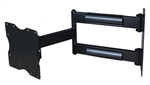 Vizio D32f-E1 Full Motion wall Mount