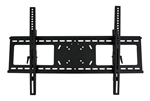 LG 55NANO85UNA 55 Inch NanoCell 85 Series TV wall mount with adjustable tilt has 2.50 inch depth from wall allows lateral shift for centering