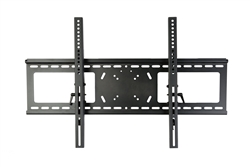 Samsung UN46D7000LFXZA adjustable tilt wall mount