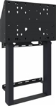 Motorized Height Adjustable TV Wall Mount