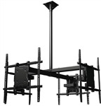 Crimson CQUAD65 Quad Ceiling Mount