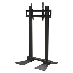 Heavy Duty Floor Stand 50-90in Displays