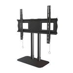 Sharp PN-S655 tabletop stand - Crimson DS84