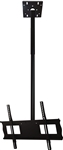 tilting Ceiling Mount 5ft-7ft adjustable pole