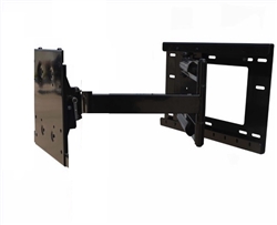 Sony XBR-43X800E wall mount bracket  31.5in extension