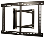 Swivel TV Bracket extends 39.5 in