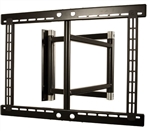 LG OLED55B6P Custom made 54 inch extension flat screen monitor bracket