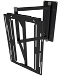 Future Automation DA2 33.7 in extension swivel TV bracket  -