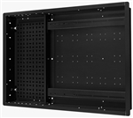 WB16-2S Recessed In Wall Box