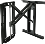 Sony XBR55X800E 50deg swivel wall mount