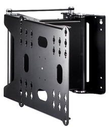 Samsung UN55HU7250motorized swivel TV wall mount