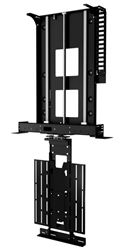 Future Automation I-LSM5 Inverted Lift for 50in -55in displays