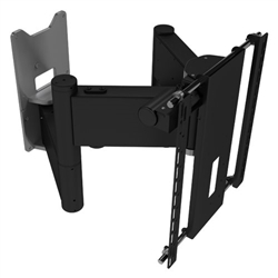 LG 49LX570H Motorized 150 Degree Swivel Wall Bracket