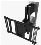 Sony FW-98BZ50L TV motorized 45 Degree swivel wall mount