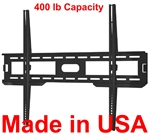 NEC V864Q Extra Heavy Duty two position flat or tilting Mount