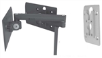 Moview MSSLQ12L wall mount