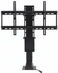 Motorized Cabinet TV Lifting Bracket