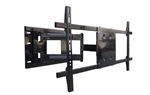 26 inch extension full motion wall mount