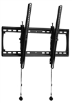 42in-75in TV ajustable Tilt Wall Mount