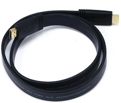 High Speed HDMI Cable 24AWG 3ft Male-male