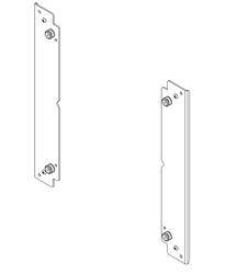 Chief PSB2029 adapter plate