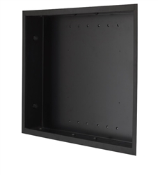 Chief PAC502B Recessed Inwall Box