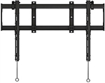 LG OLED83G2PUA Extra Heavy Duty Flat Wall mount