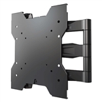 Crimson AU42 Low Profile Articulating TV Wall Bracket