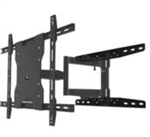 20in Extension Ultra Thin Articulating TV Bracket