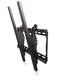 NEC X551UN 55" Commercial Display - Crimson TP63A Digital Signage Tilting TV Wall Bracket