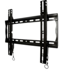 post installation leveling TV wall mount NEC LCD4010-BK - Crimson F63A