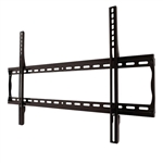 Sharp LC-60UD27U Flat TV  Wall Mount Crimson F63