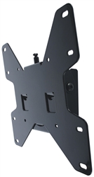 Single Stud Tilt Adjustable Wall Mount