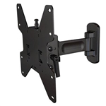 Articulating Wall Mount for 13in to 37in TVs