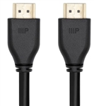 High Speed HDMI 1.3a Category 2 Certified CL2 Rated