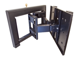 Lockable Swivel TV Mounting Bracket