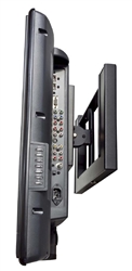 LG 65UH6550 Locking TV Wall Mount