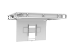 LG 55NANO85UNA 55 Inch NanoCell 85 Series TV Motorized Drop Down Ceiling Bracket, 110 degree swing down, 125 lb capacity