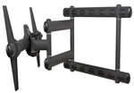 NEC CB861Q articulating wall mount bracket