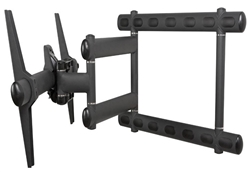 NEC X841UHD-AVT2 articulating wall mount bracket