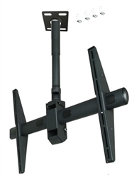 Overhead TV ceiling bracket