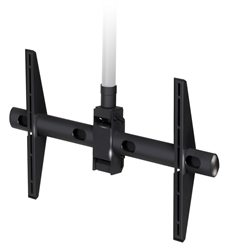 Cathedral Ceiling Tilting TV Mount